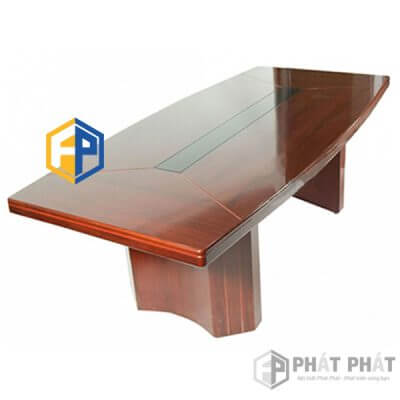 Bàn Họp 2m PU BHU02