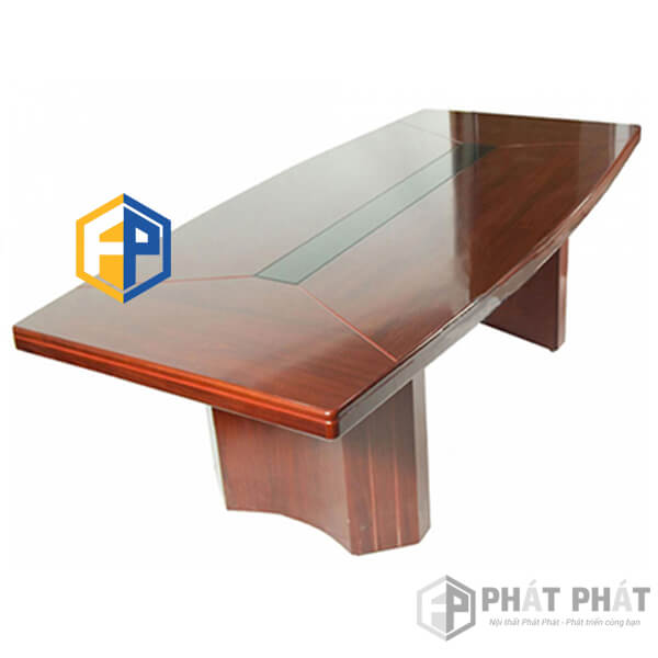 Bàn Họp 2m PU BHU02