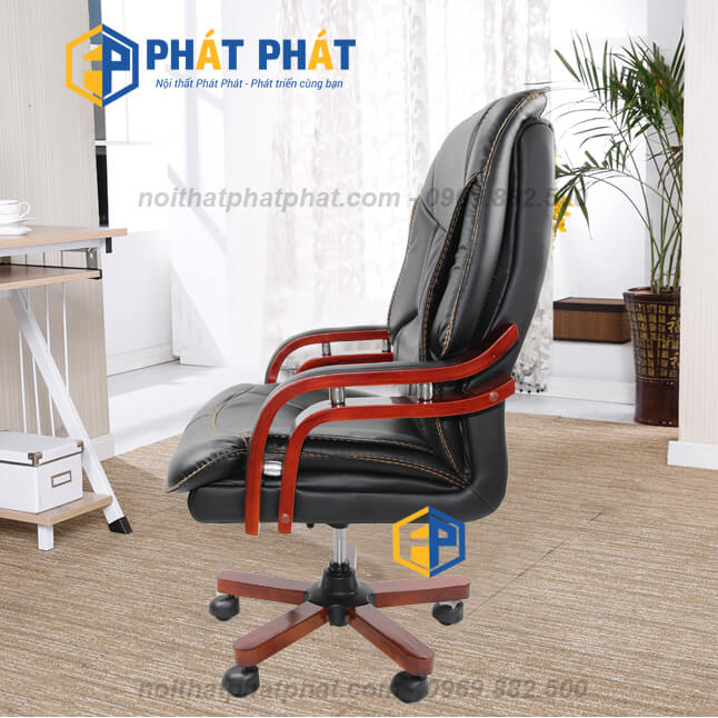 Ghế Giám Đốc TQ10 4 Ghế Giám Đốc TQ10 - Ảnh 2