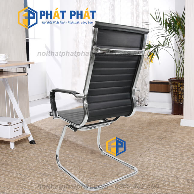Ghế Quỳ Da GL406C 6 Ghế Quỳ Da GL406C - Ảnh 4