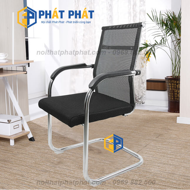 Ghế Quỳ Lưới GL410C