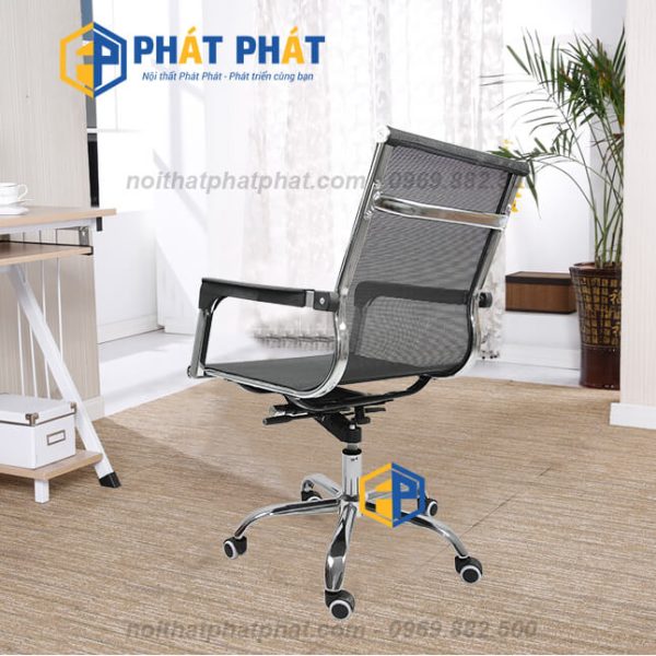 Ghế Xoay Lưới ZH205 1