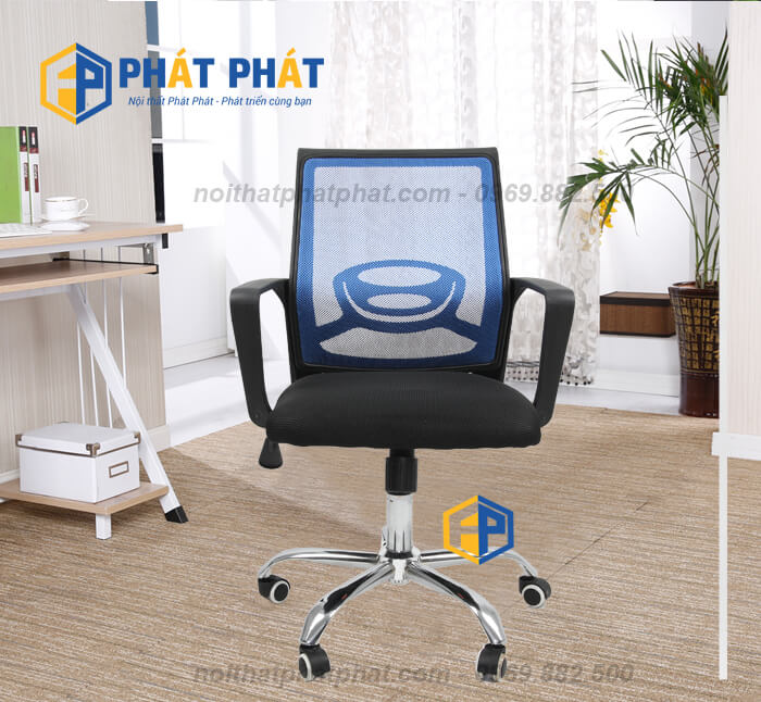 Ghế Xoay Lưới GL112M