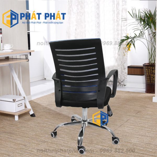 Ghế Xoay Lưới ZHA8