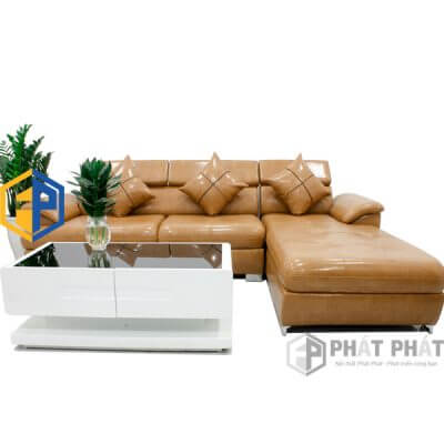 Sofa Da Cao Cấp SFC09 12 Sofa Da Cao Cấp SFC09