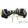 Sofa Góc Da SFG07