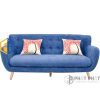 Sofa Văng Nỉ SFV04