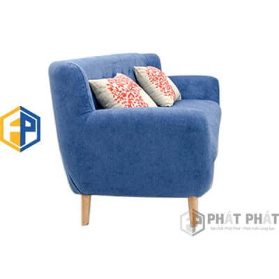 Sofa Văng Nỉ SFV04