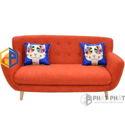 Sofa Văng Nỉ SFV02 2