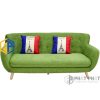 Sofa Văng Nỉ SFV03