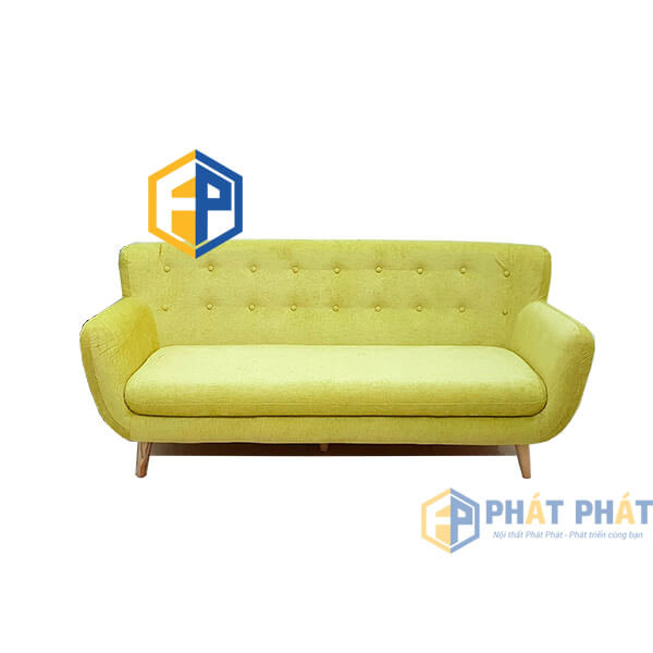 Sofa Văng Nỉ SFV12