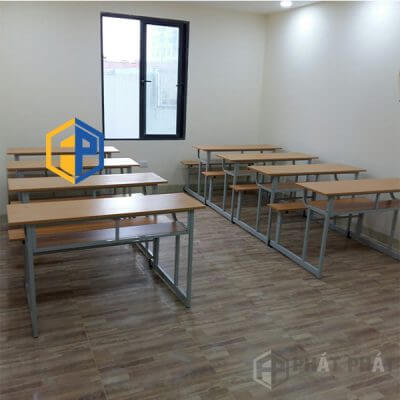 Bàn học sinh BHS01 8 Bàn học sinh BHS01