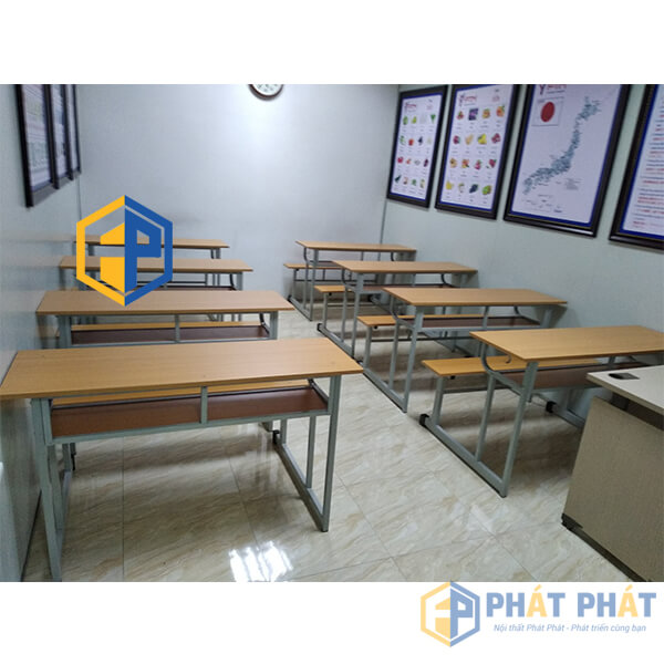 Nội Thất Trường Học