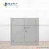 Tủ sắt thấp TL001 2 tu thap