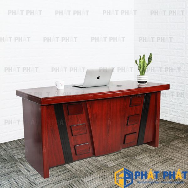 Bàn giám đốc 1m6 BGD6 T