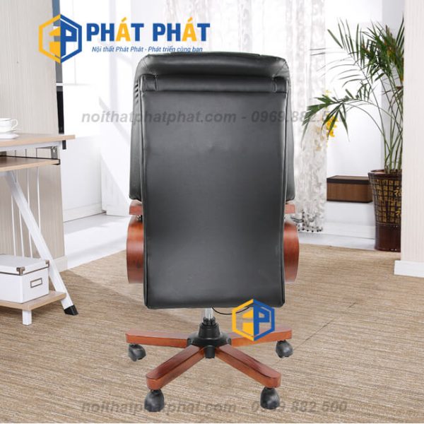 Ghế Giám Đốc Ngả TQ11 2