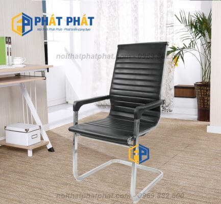 Ghế Quỳ Da GL704