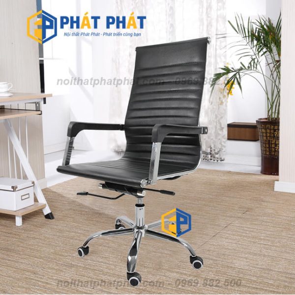 Ghế Xoay Da ZH238