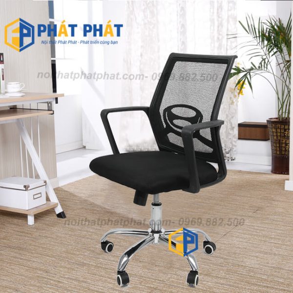 Ghế Xoay Lưới GL112D