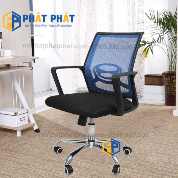 Ghế Xoay Lưới GL112M