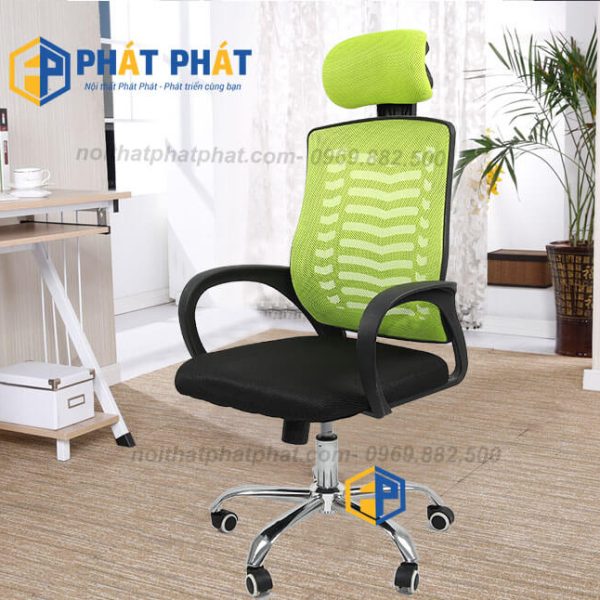 Ghế Xoay Lưới GL103X