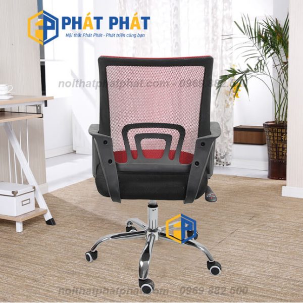 Ghế Xoay Lưới GL113D 1