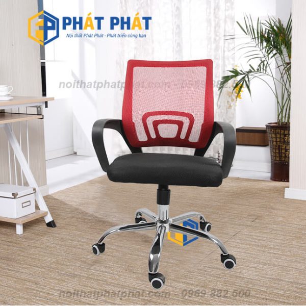 Alternative view of Ghế Xoay Lưới GL113D