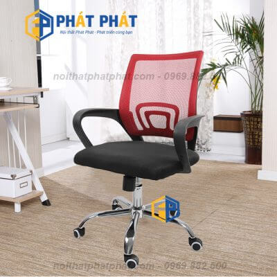 Ghế Xoay Lưới GL113D