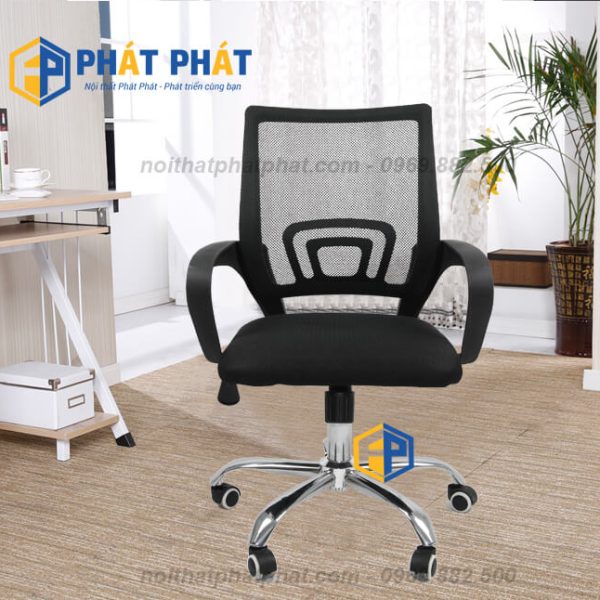 Ghế Xoay Lưới GL113M 2