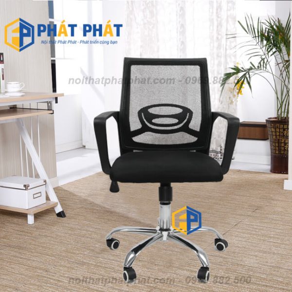 Ghế Xoay Lưới ZHA08 2