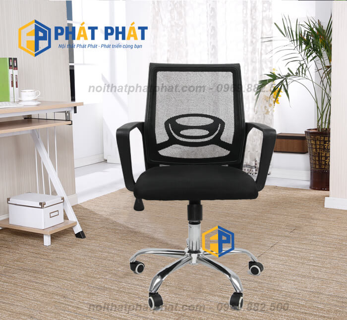 Ghế Xoay Lưới ZHA08 2