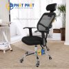 Ghế Xoay Lưới Ngả GL303