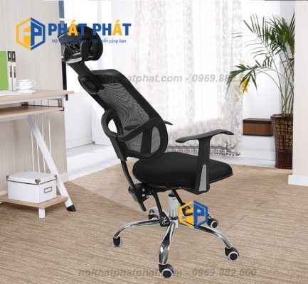 Ghế Xoay Ngả Lưới GL303 2