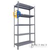 Giá sắt v lỗ 5 tầng GS05