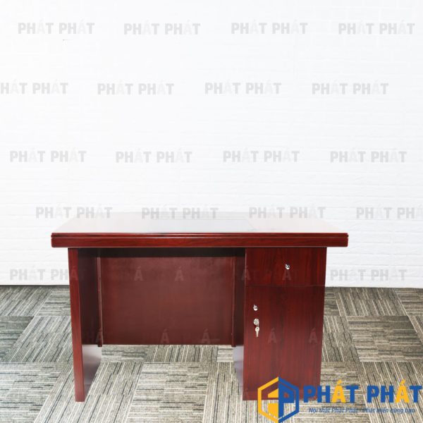 Bàn Trưởng Phòng 1m4 BTP4 H 9 Bàn Trưởng Phòng 1m4 BTP4 H