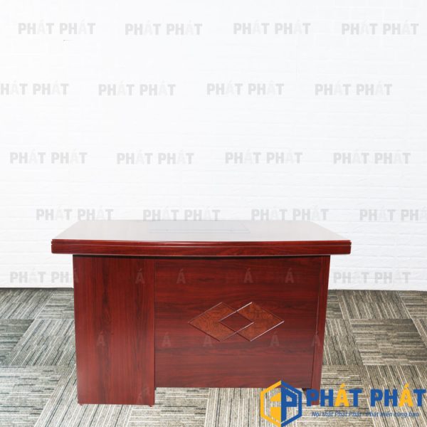 Bàn Trưởng Phòng 1m4 BTP4 H