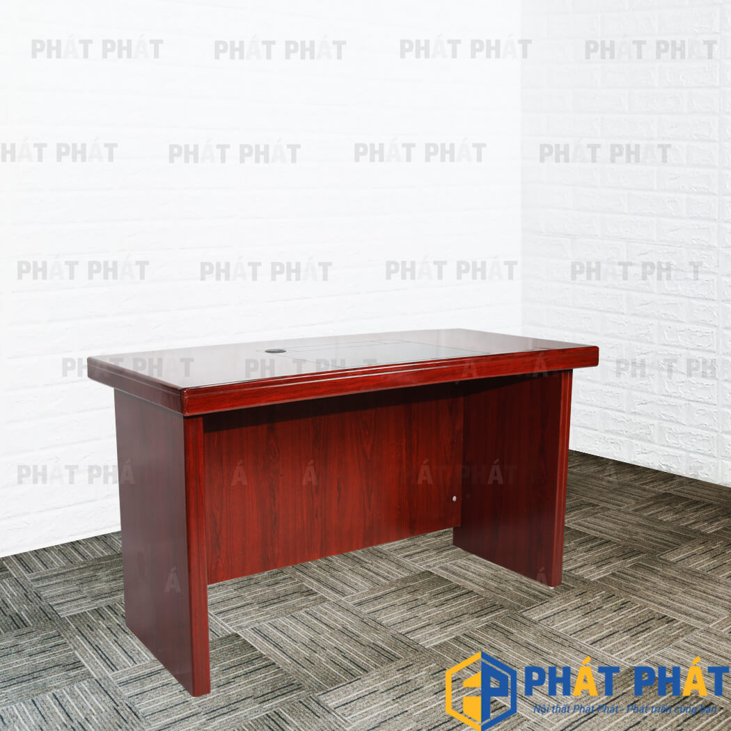 Bàn Trưởng Phòng 1m4 BTP4 T 13 Bàn Trưởng Phòng 1m4 BTP4 T
