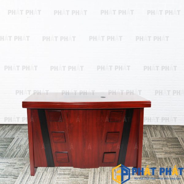 Bàn Trưởng Phòng 1m4 BTP4 T 9 Bàn Trưởng Phòng 1m4 BTP4 T