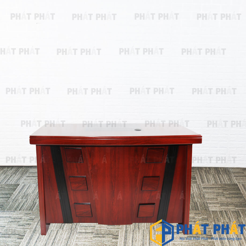 Bàn Trưởng Phòng 1m4 BTP4 T 12 Bàn Trưởng Phòng 1m4 BTP4 T