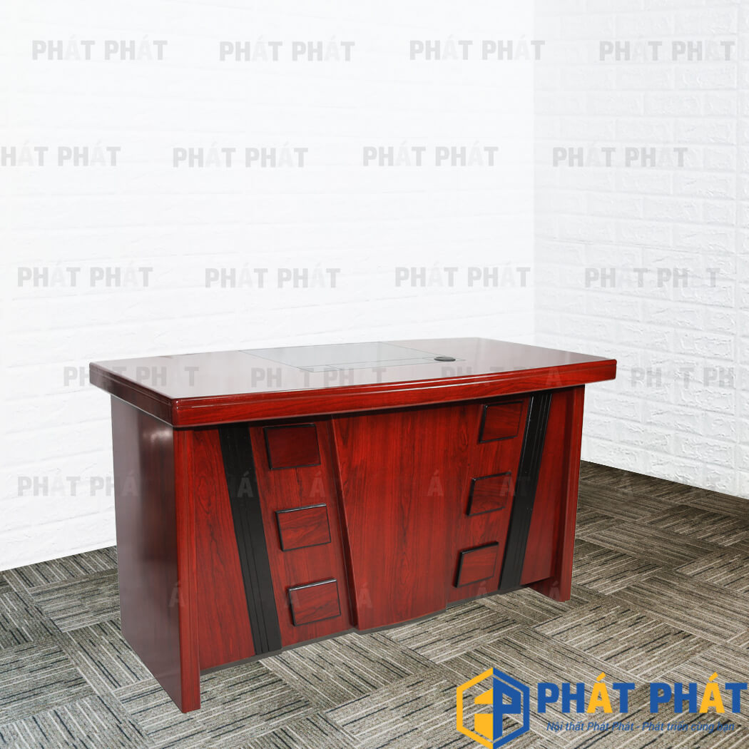 Bàn Trưởng Phòng 1m4 BTP4 T 3 Bàn Trưởng Phòng 1m4 BTP4 T