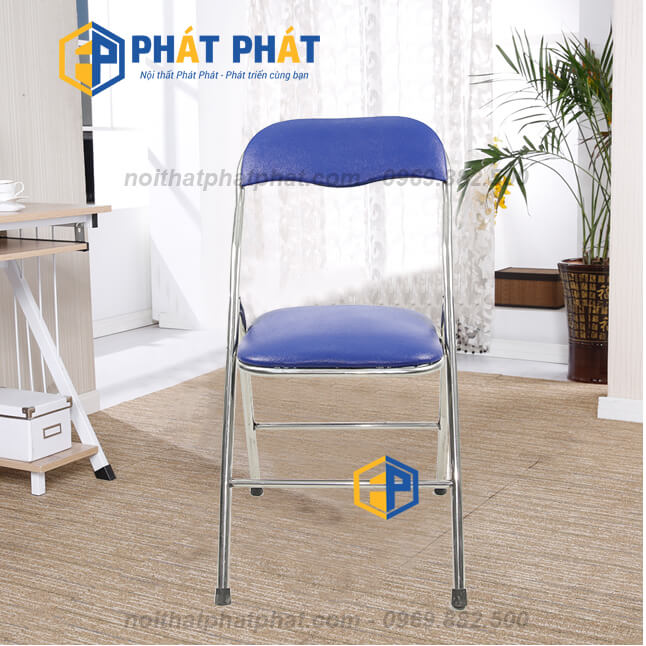 Địa chỉ bán ghế gấp giá rẻ uy tín tại Hà Nội 3 Địa chỉ bán ghế gấp giá rẻ uy tín tại Hà Nội - NT Phát Phát - 2