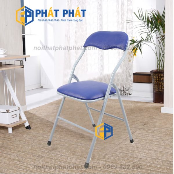 Ghế Gấp Chân Sơn G01X