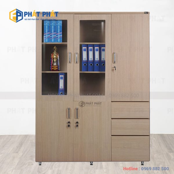 Tủ Hồ Sơ TL135
