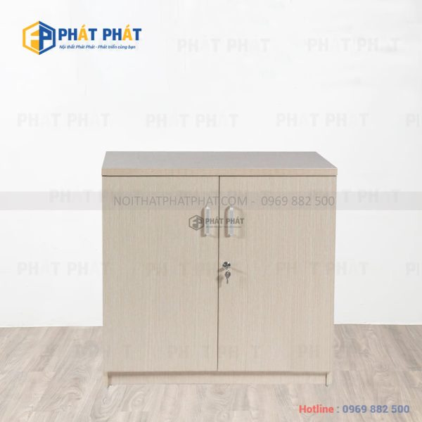 Tủ Tài Liệu Thấp TL08