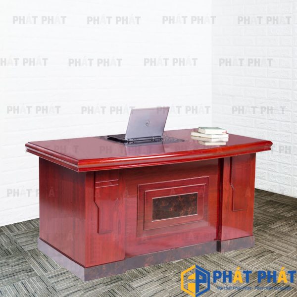 Bàn giám đốc 1m6 BGD6 C
