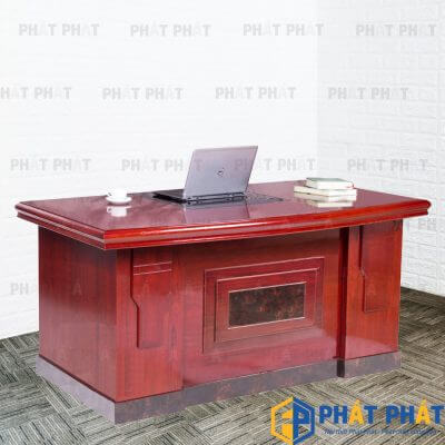 Bàn giám đốc 1m8 BGD8 B