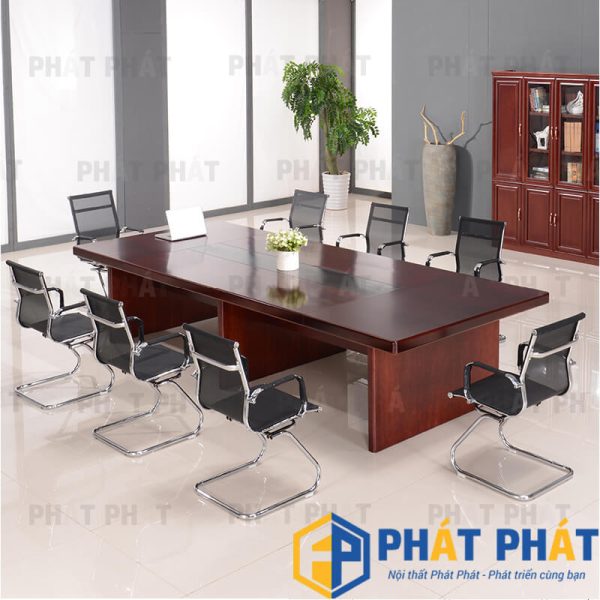 Bàn Họp 3m BHU04