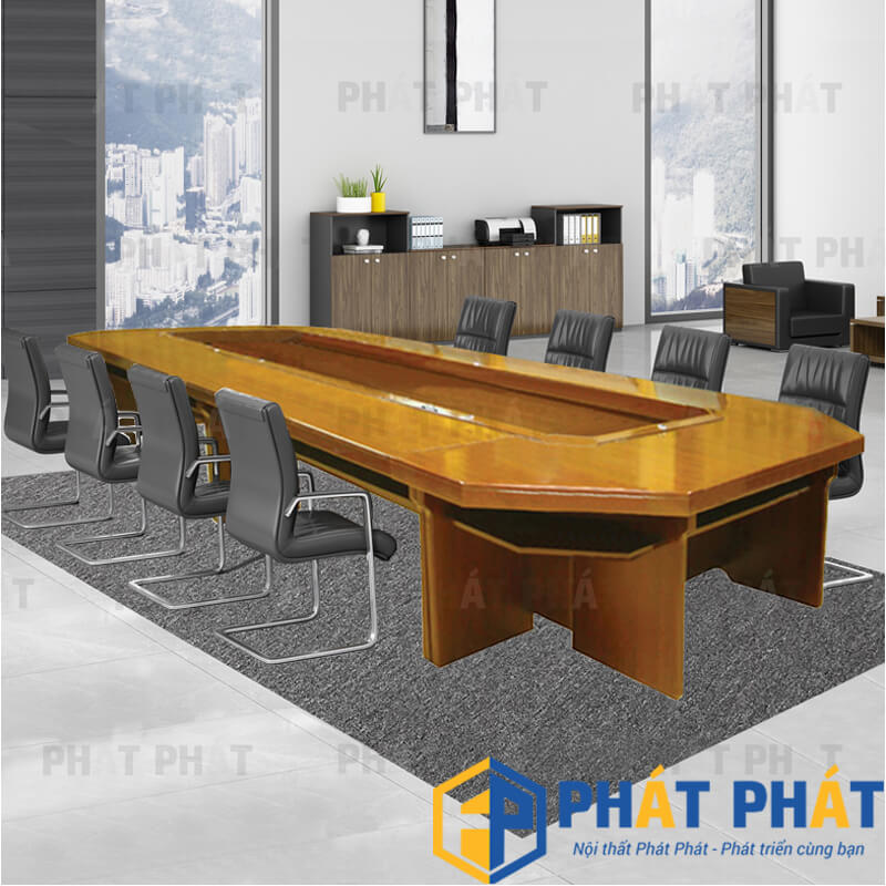 Bàn Họp 4m8 BHU08