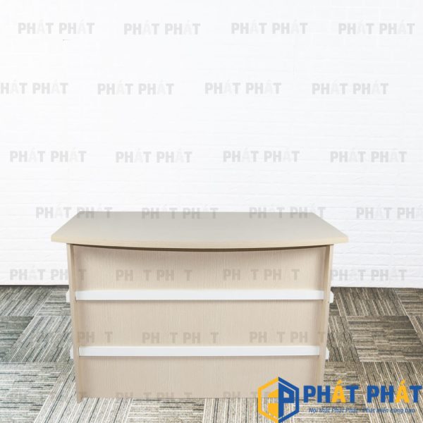 Bàn Trưởng Phòng 1m4 BTP4 S