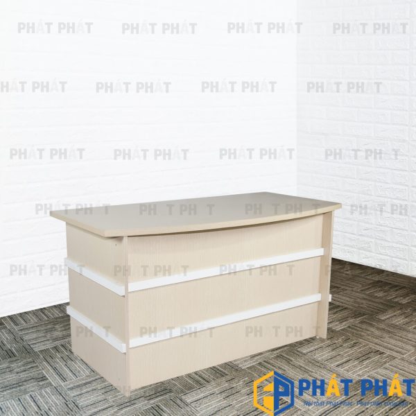Bàn Trưởng Phòng 1m4 BTP4 S